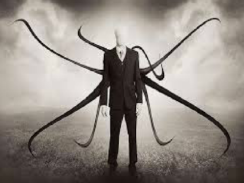 Slenderman Song