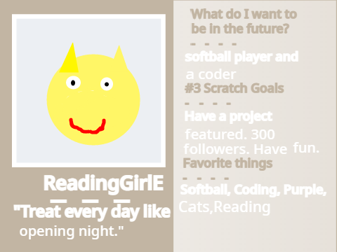 My signup for ► 2022 yearbook sign-ups! 