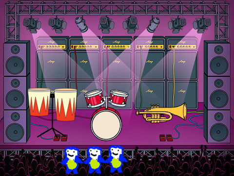 Music #2