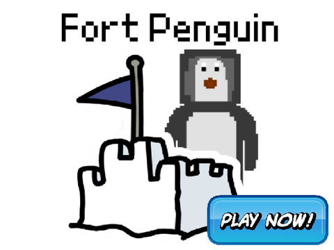 Fort Penguin