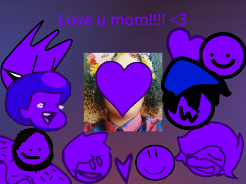 Much love
