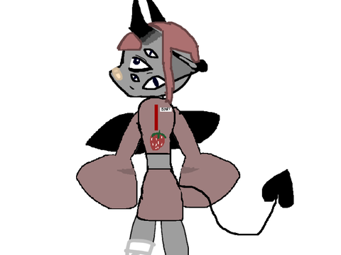 Oc for something