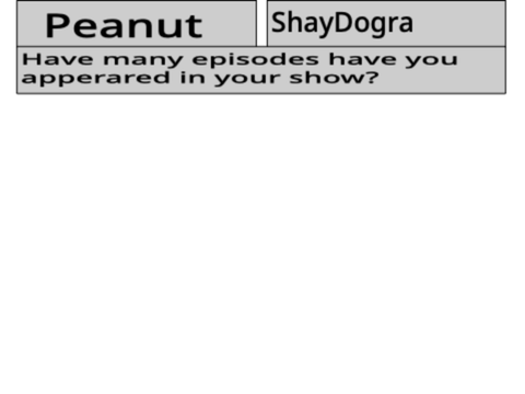 Question 2