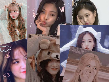 REMIX IF YOUR A BLACKPINK BLINK remix