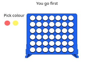 [0] you go first
