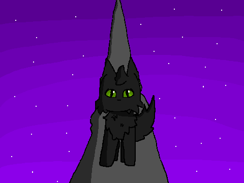 Some art because I haven't posted in a little while