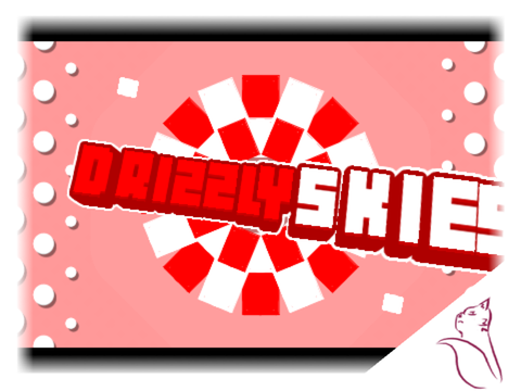 『 Intro For DrizzlySkies ⬅ @DropFX 』