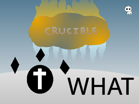 Crucible - Quad Elemental