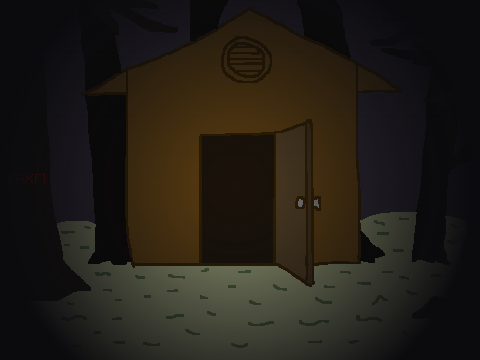 the creeper man