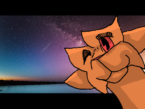 Warrior Cats name generator! 