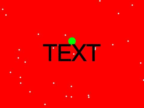 Intro template #1