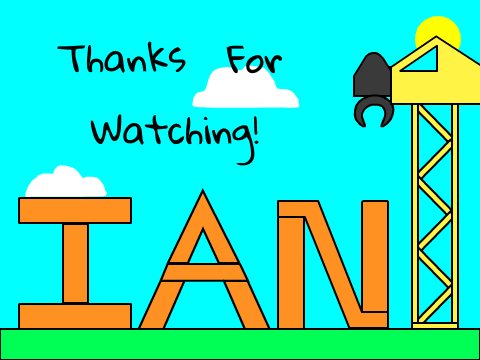 Name Animation!