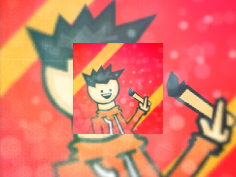 My PFP