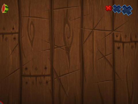 Fruit Ninja
