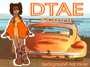 ◍✩| DTAE | Elanor | ✩◍