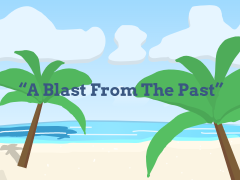PTODF 1 | "A Blast from The Past"