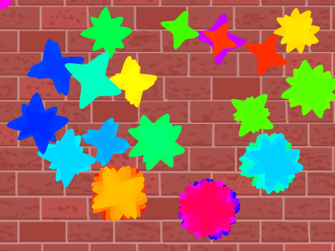 Colours | Theme 14 | #All