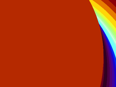 wow changing colors