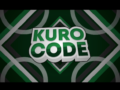 [UPDATED] Intro | Kuro_Code