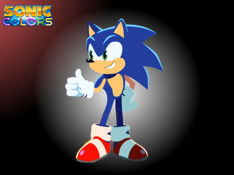 Unfinished Sonic Vector Trace