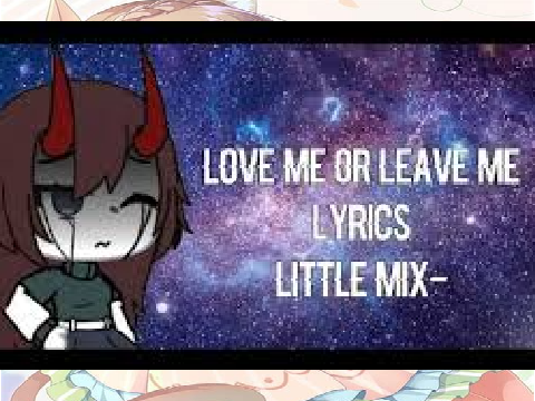 gacha life songs  remix