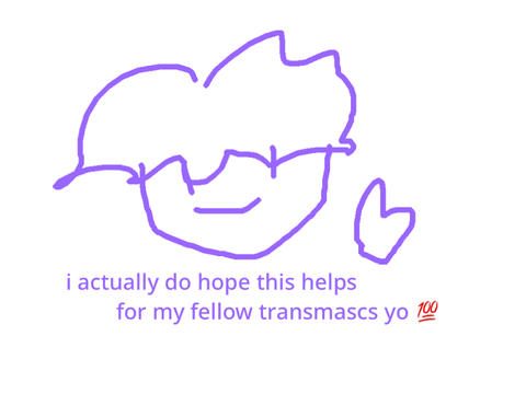 how to make voice deeper for my fellow transmascs