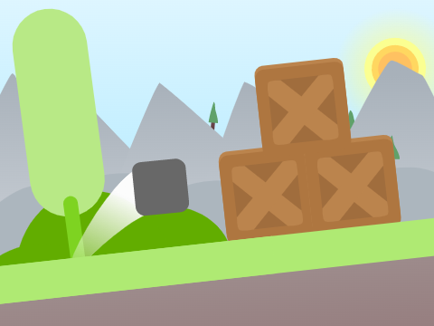 The Mountain