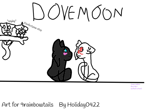 Fanart for Ranboo!