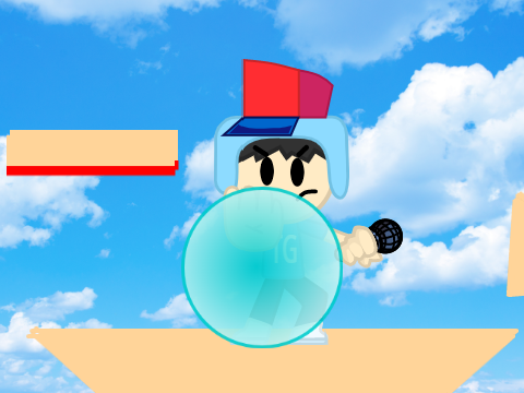 (AY) Everyone Joins The Battle! (12 / 13 Characters)  remix