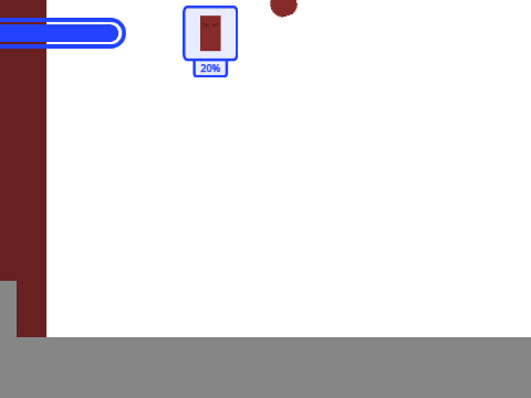 kill the bad guy - Beta