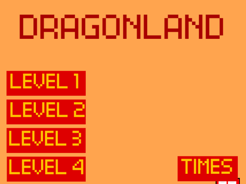 DRAGONLAND v.12