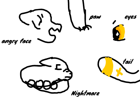 Nightmare Ref