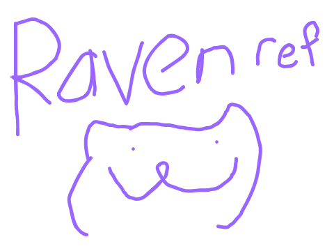 Raven Ref