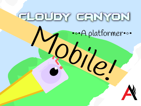 Cloudy Canyon - Mobile