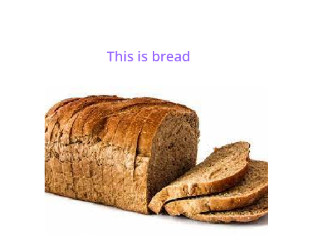 bread