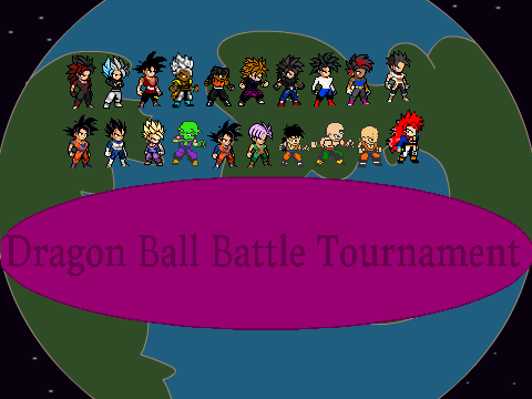 DBGB Tournament (A)
