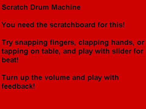 iGOG for Scratch