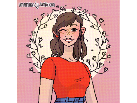 Pfp for @Cheetah_Pearl1