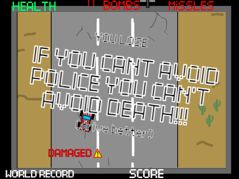 police chase (drive better) 1.3