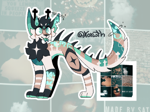 ❀ Scave ❀