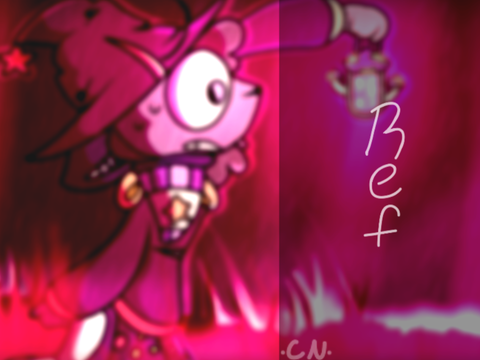 (ARCHIVE) My "Almost" ref