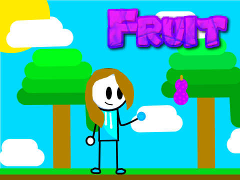 Fruit - Contest Entry #animations #art #stories #funny #fruit #all #music