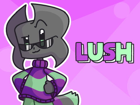 >Lushingg