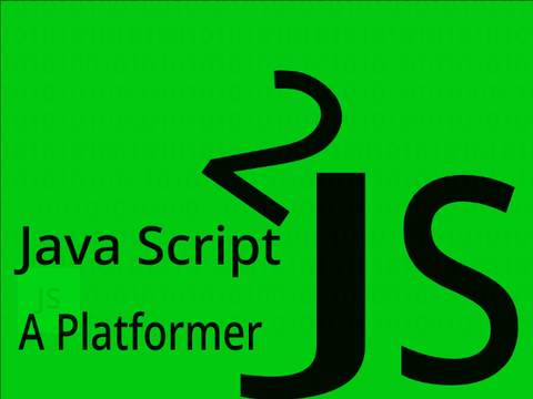 Java Script 2-A Platformer