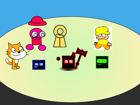 Add Yourself In The Numberblocks Band remix-2