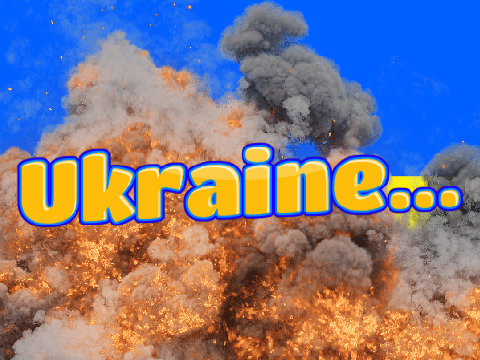 Ukraine... | #all #animation #standforukraine