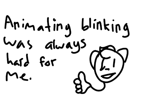 A tip for animators 