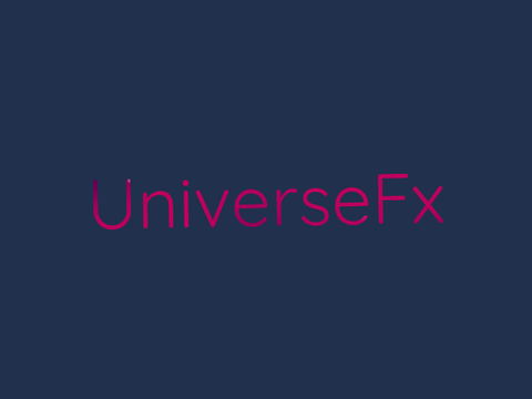 @-UniverseFx- | Cinematic Intro