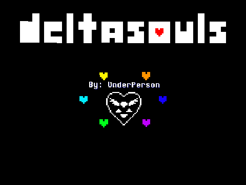deltasouls teaser