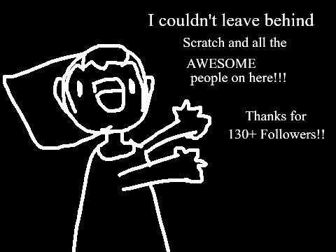 Delete ALL Scratch Memories? 130+ Followers Special!